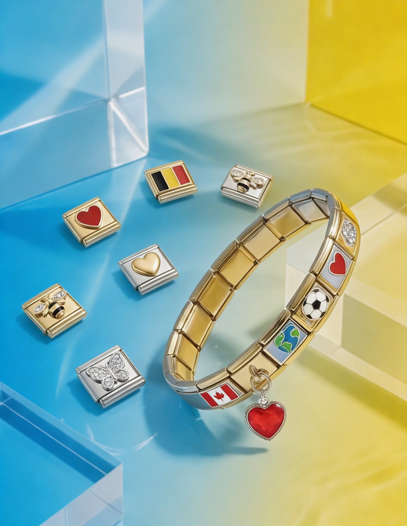 Tous les Charms