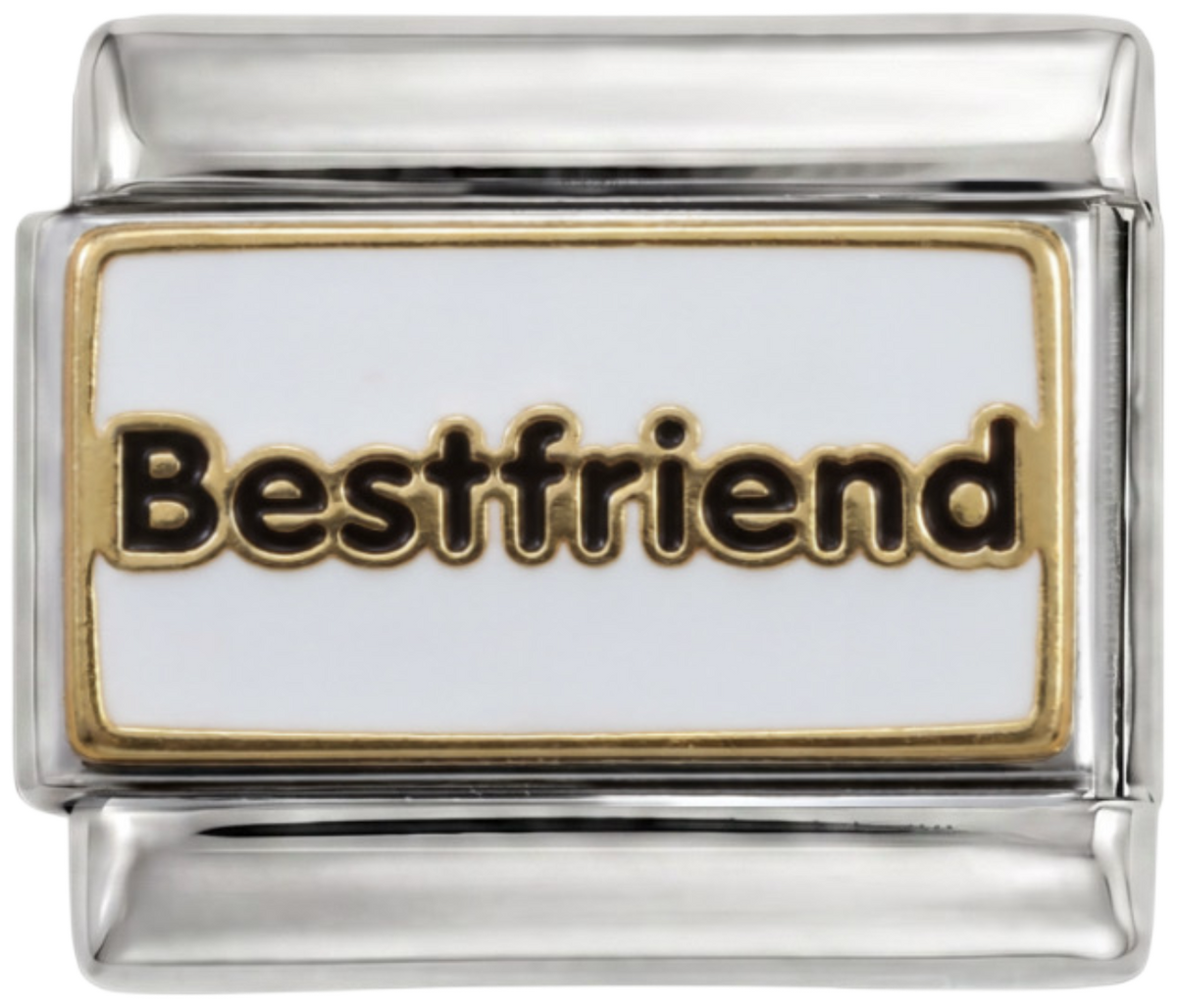 Best Friend, on Silver