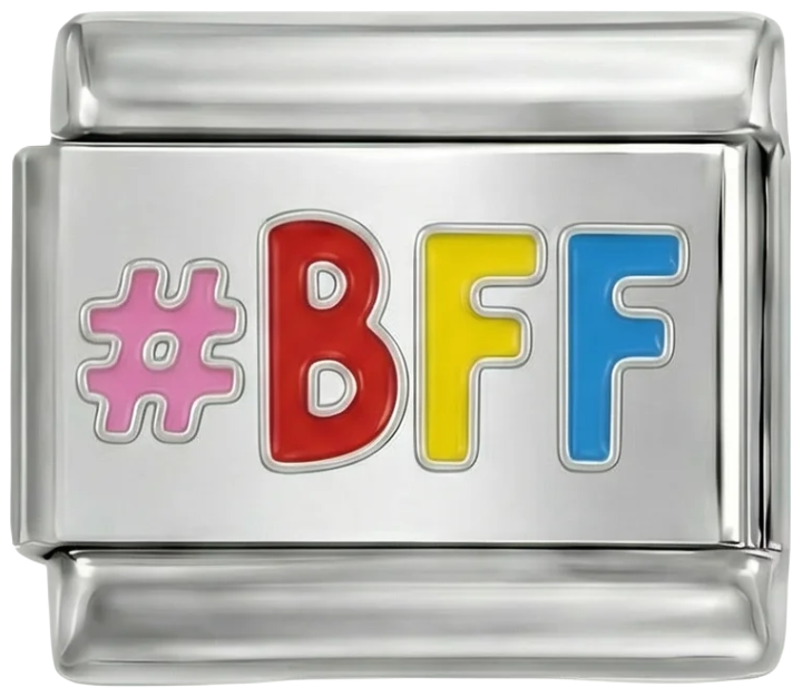#BFF Multicolor Silver - #bff-multicolor-silver.png