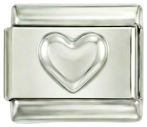 Heart, on Silver - heart-on-silver.png