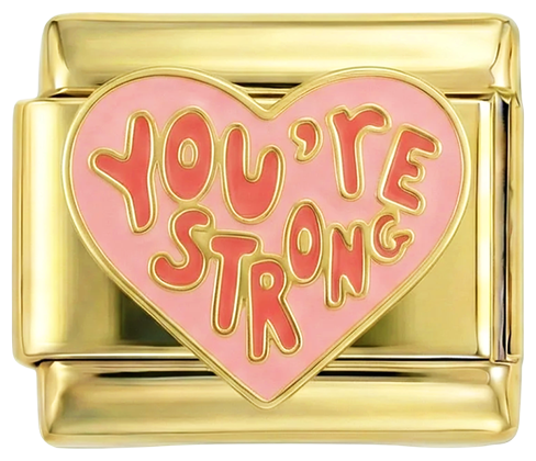 You're Strong - your_re-strong.png