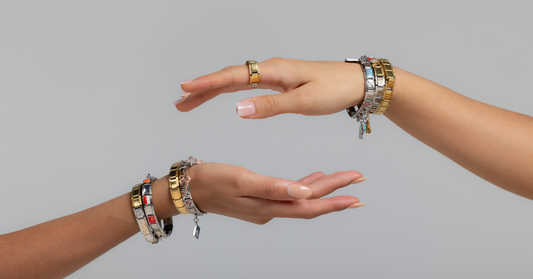 Bracelet vibes: your go-to guide for the perfect gift