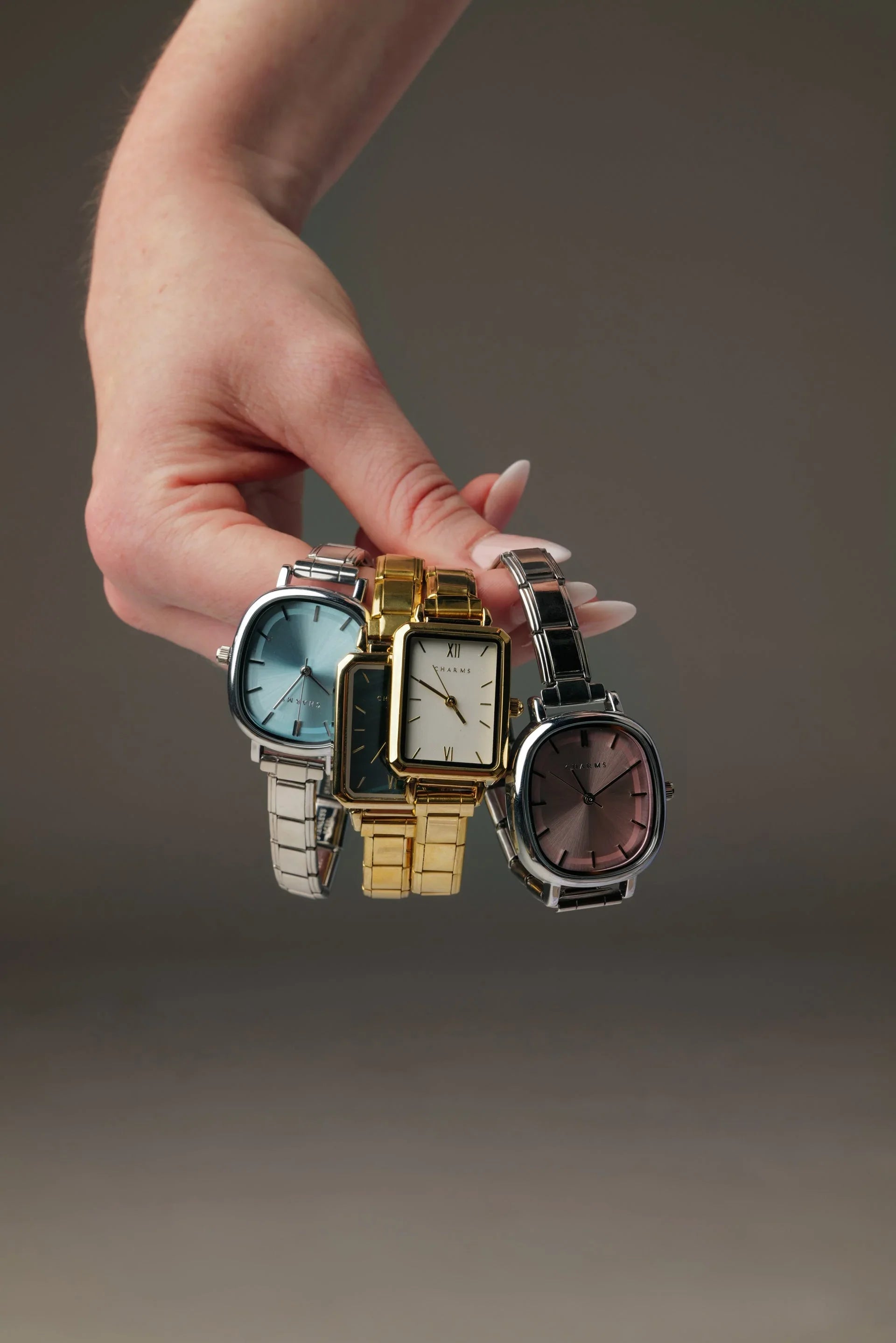WATCHES