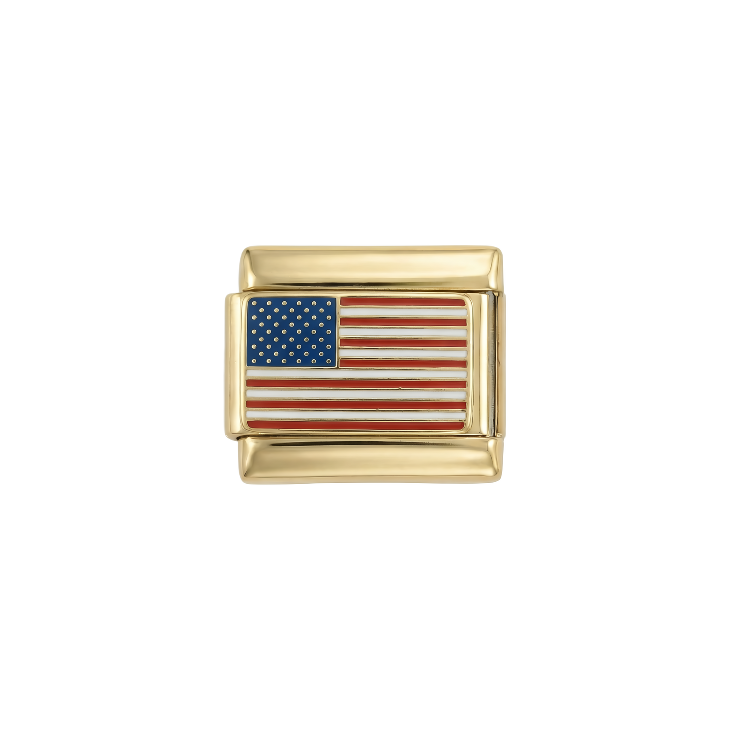 United States on Gold