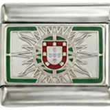 Portugal-Abzeichen