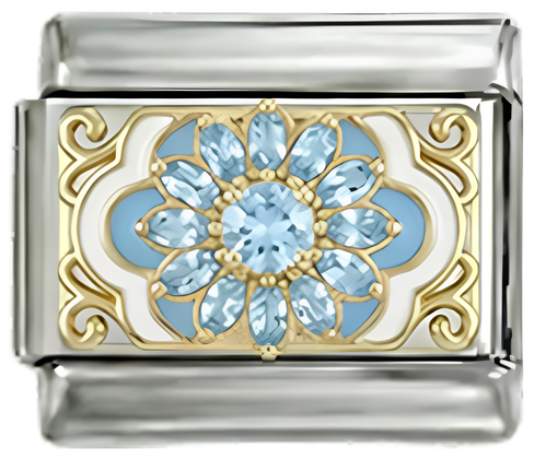 Argentinië-badge 1
