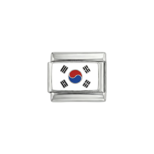 South Korea on Silver