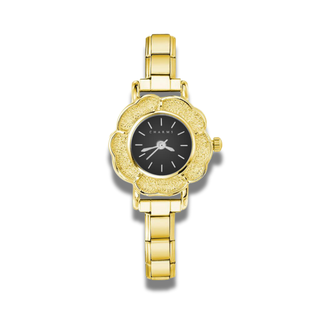 Gratis Charms horloge