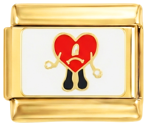 Nog toe te voegen - Bad Bunny Gold