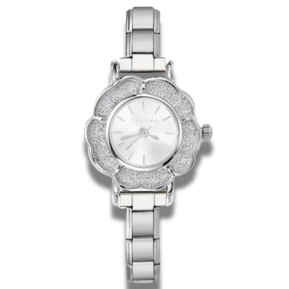 Kostenlose Charms-Uhr