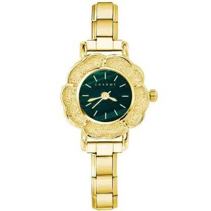 Kostenlose Charms-Uhr