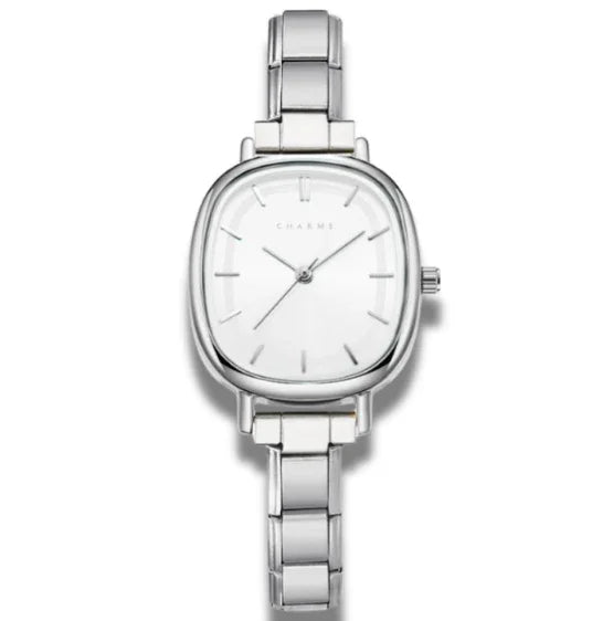 Kostenlose Charms-Uhr