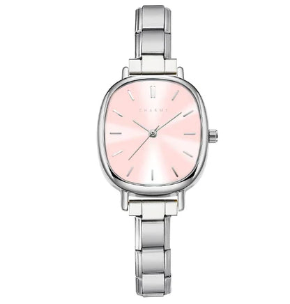 Kostenlose Charms-Uhr