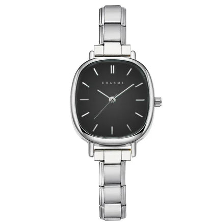 Kostenlose Charms-Uhr