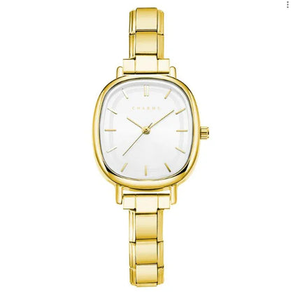 Kostenlose Charms-Uhr