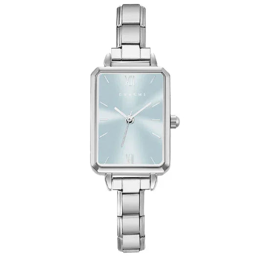 Kostenlose Charms-Uhr