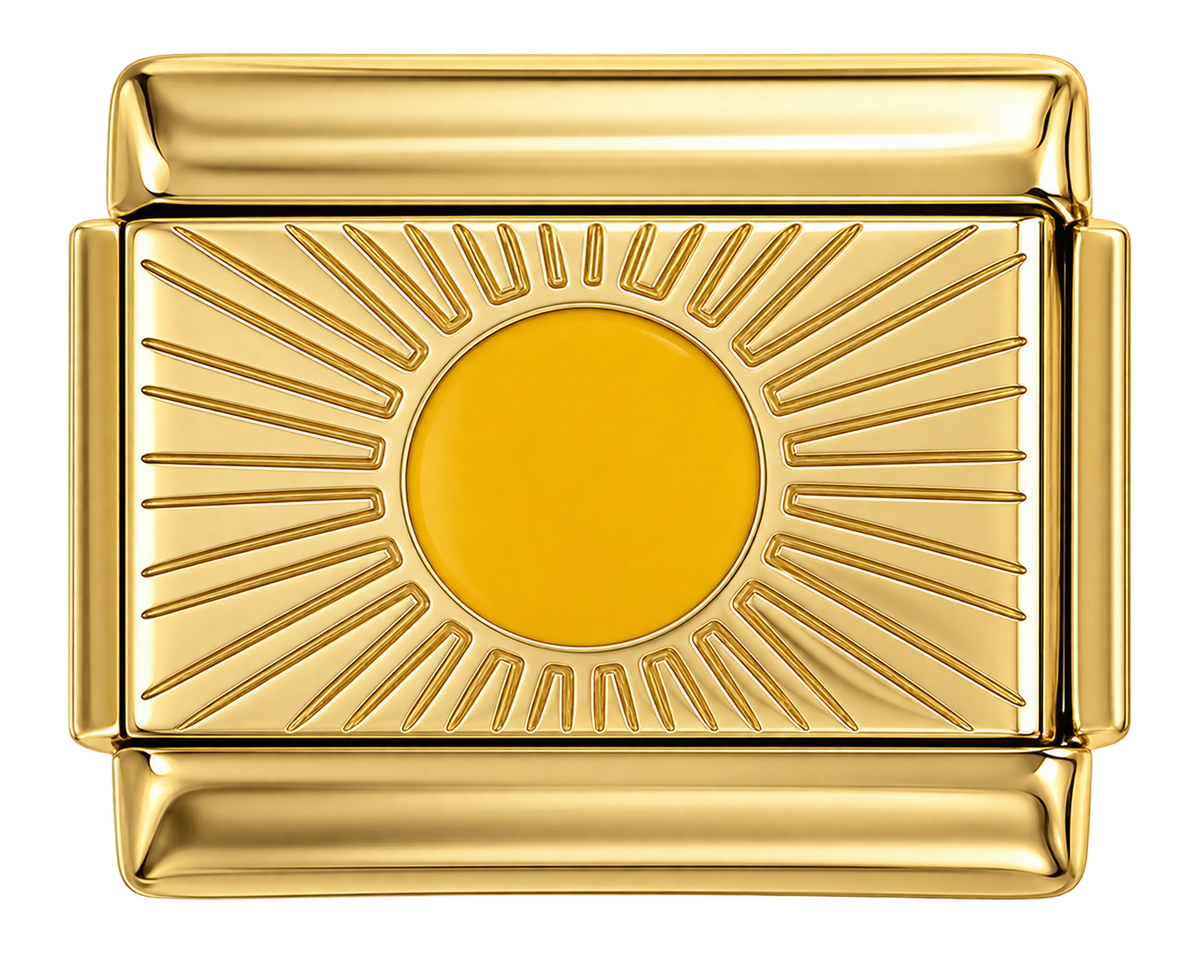Brasilian Sun