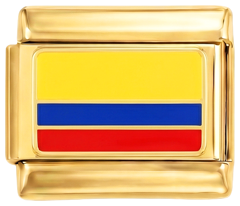 Nog toe te voegen - Colombia op goud