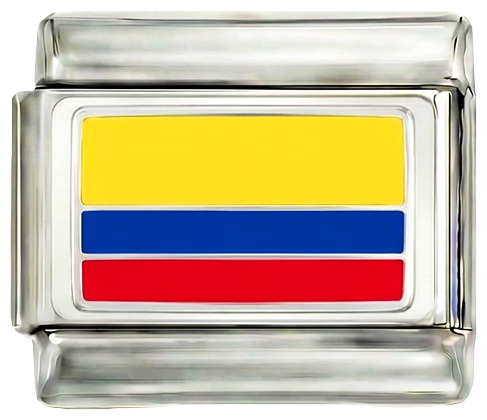 Nog toe te voegen - Colombia op zilver