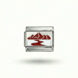 Badge Canada 1