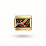 Badge belge