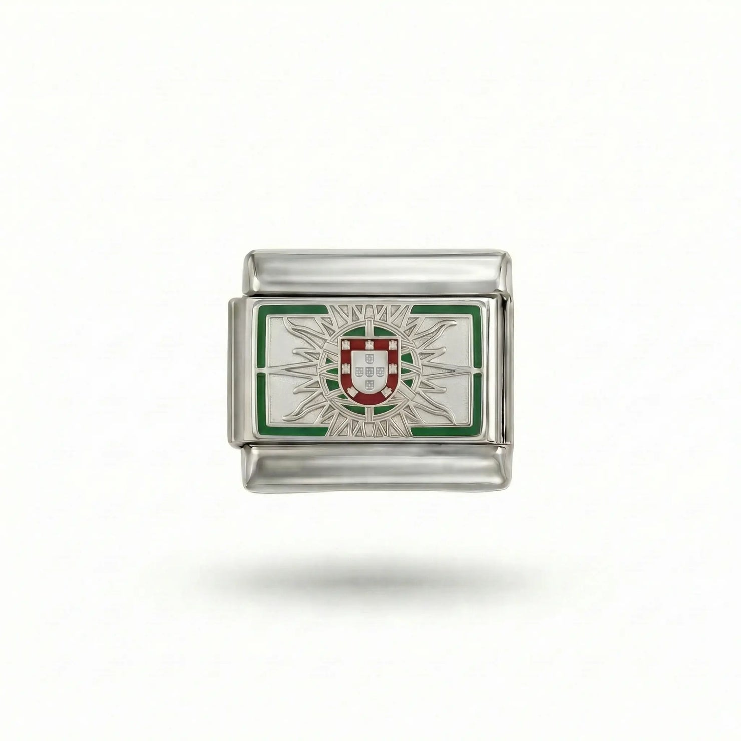 Portugal-Anstecker