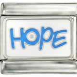 Nog toe te voegen - Hope Evil Eye