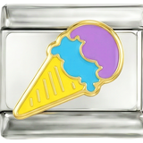 Nog toe te voegen - ijshoorntje