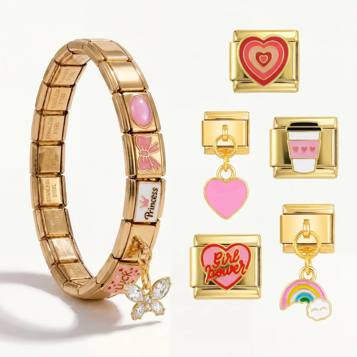 Coffret de blush