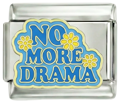 No More Drama - No-More-Drama.png