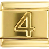 Number 4 on Gold - Number 4 on Gold.png