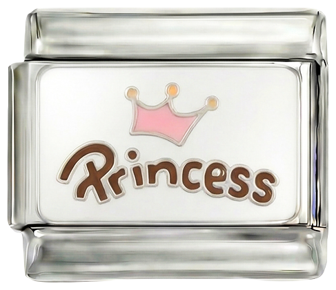 Nog toe te voegen - Princess on Silver