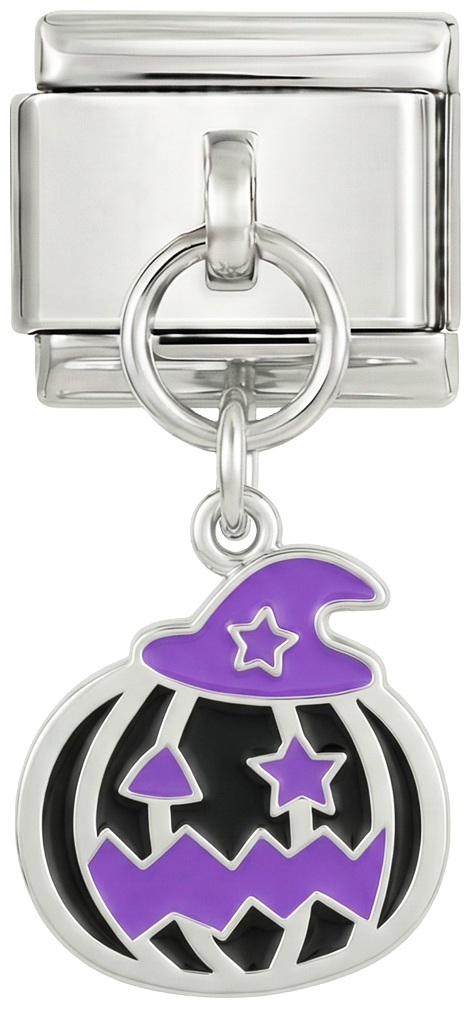 Wird noch hinzugefügt - Kürbis schwarz