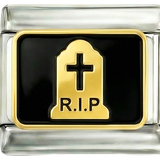 RIP sur argent