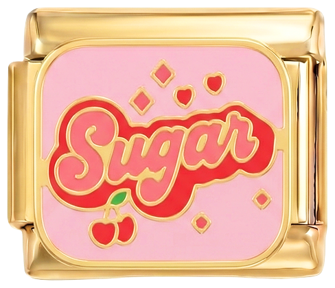 Nog toe te voegen - Sugar Gold