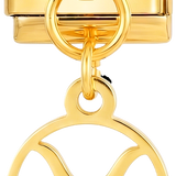 À AJOUTER - Signe du Taureau suspendu en doré