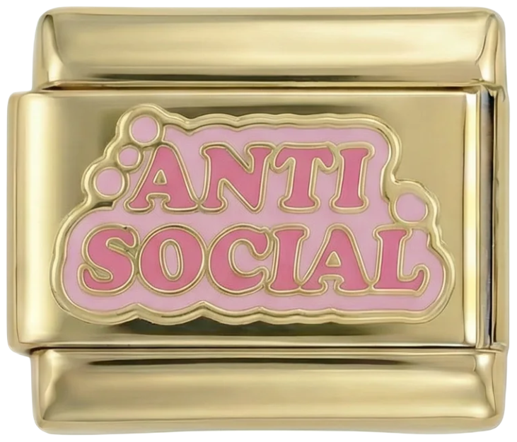 Anti Social on Gold - anti-social-on-gold.png