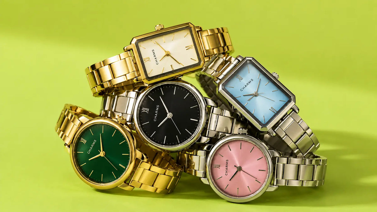 Montres