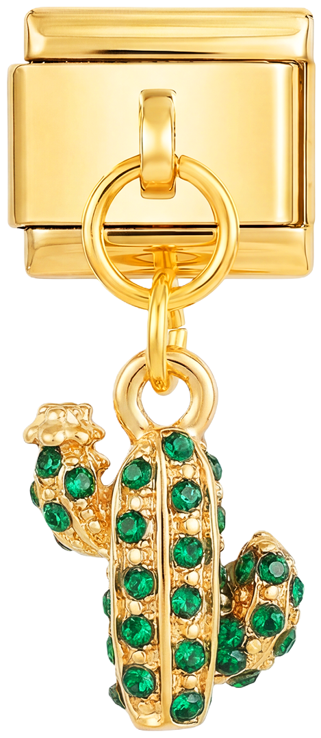 Gold Cactus - gold-cactus.png