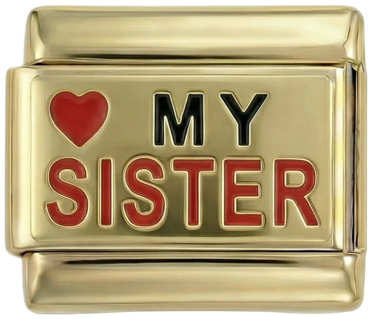 Heart My Sister Gold - heart-my-sister-gold.png