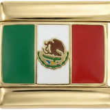 Mexico op goud