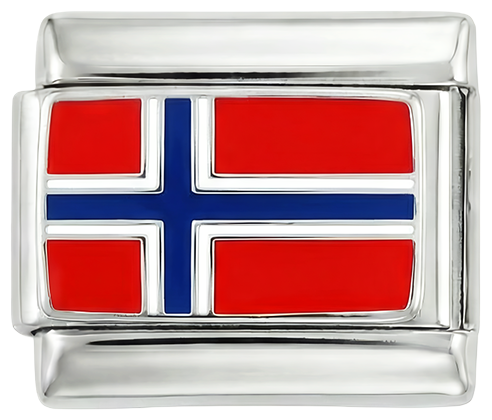 Norway / Silver