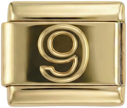Number 9 on Gold - number-9-on-gold.png