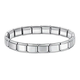 سوار Charms فضي