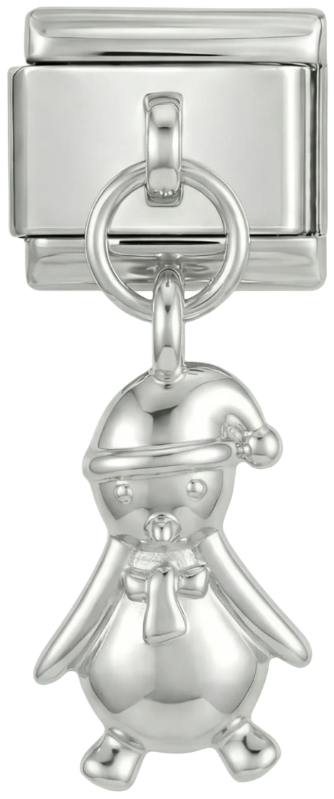 Silver Snowman - silver-snowman.png