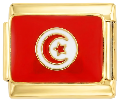 Tunisia / Gold