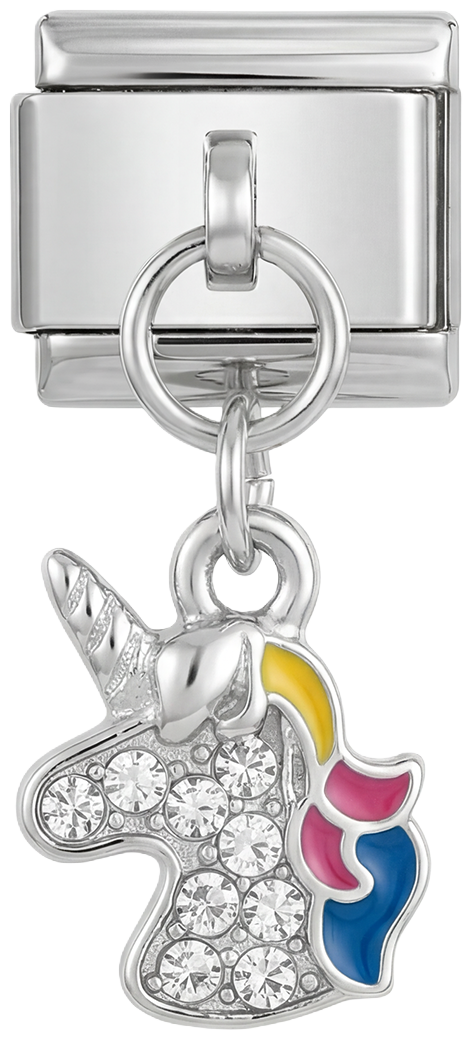 Unicorn with Stones - unicorn-with-stones.png