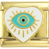 White Heart with Eye on Gold - white-heart-with-eye-on-gold.png
