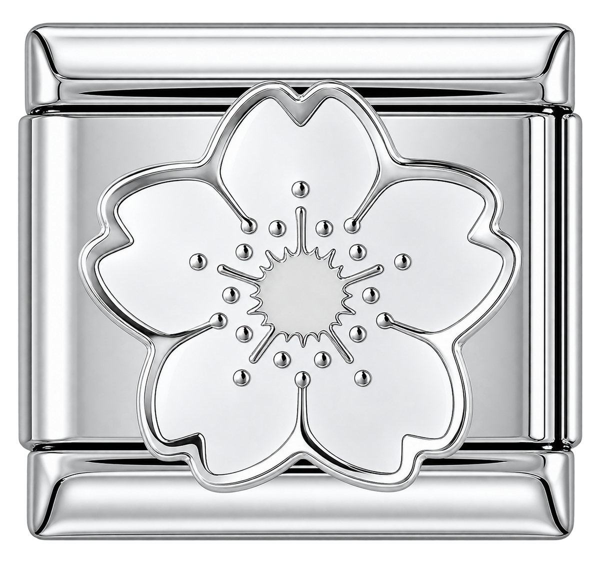 FLEUR BLANCHE