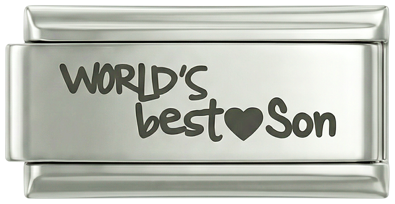 World's Best Son, on Silver - worlds-best-son-on-silver.png